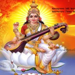 saraswati